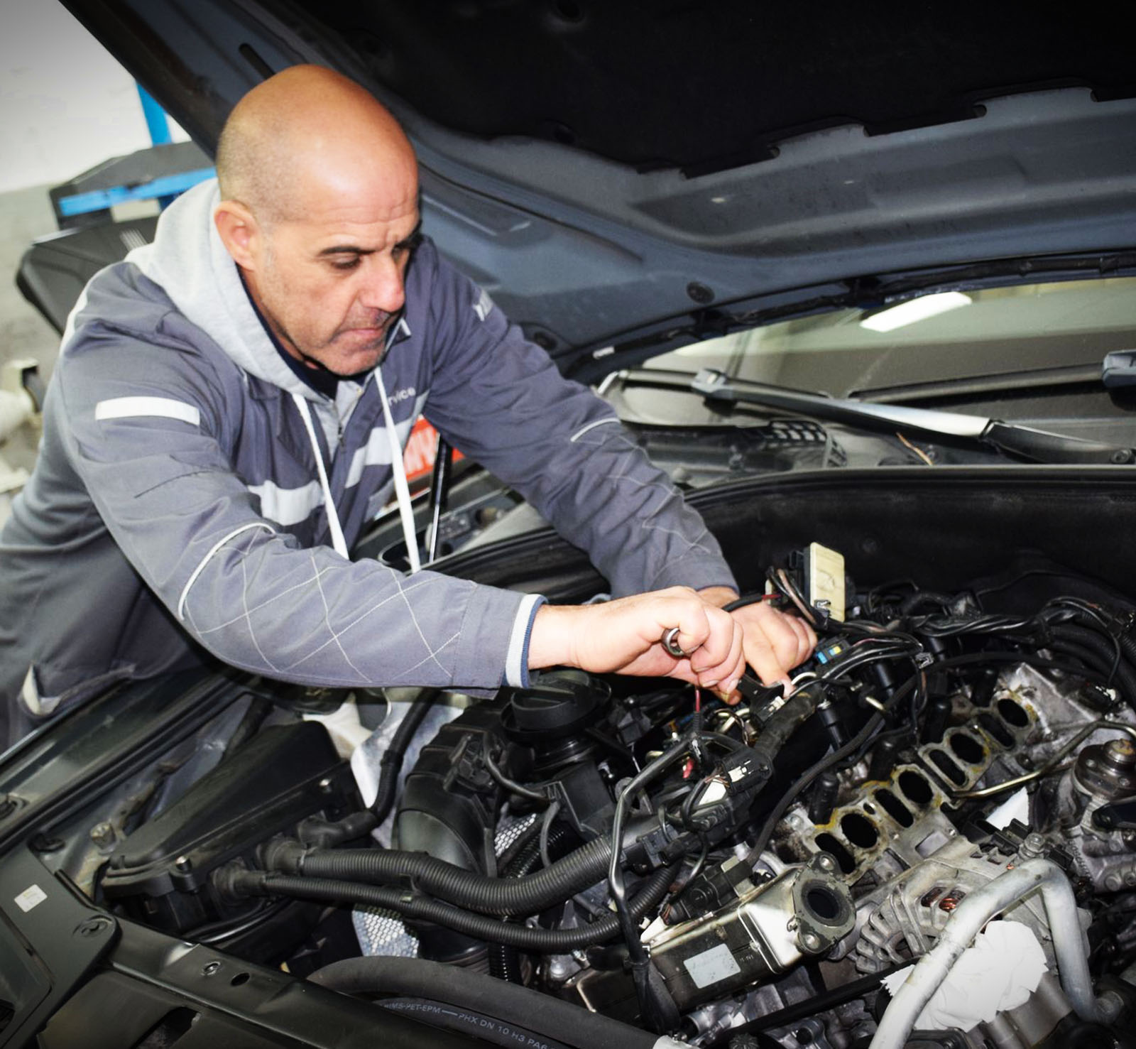 Chi siamo - Automeccanica Battaglia Termini Imerese