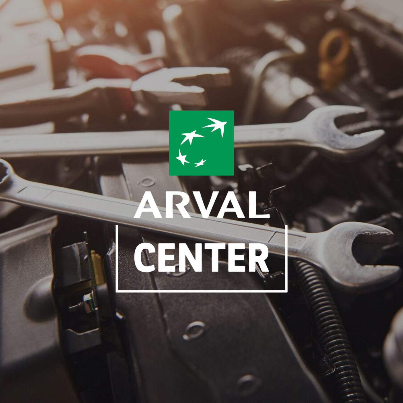 Arval Center