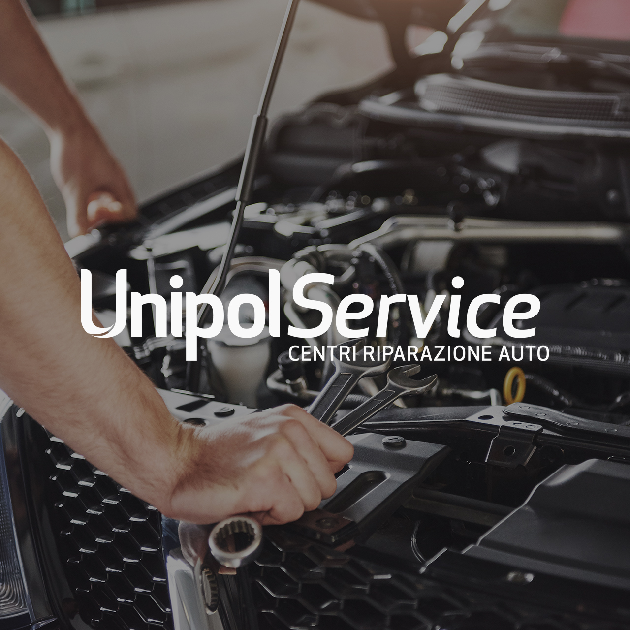 Unipol Service Center